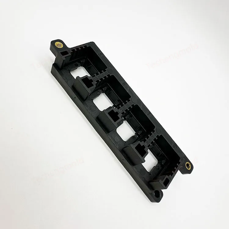 特诚科技PA66精密注塑件实拍 6